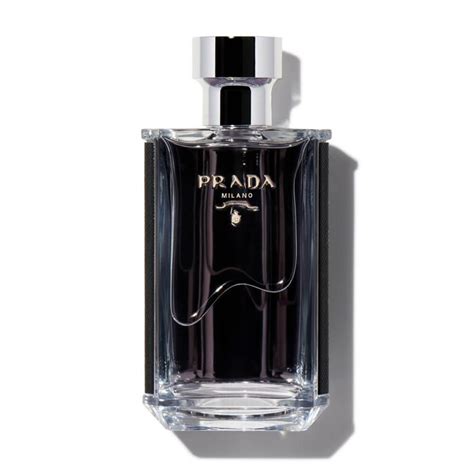 prada chrome cologne|prada cologne l'homme.